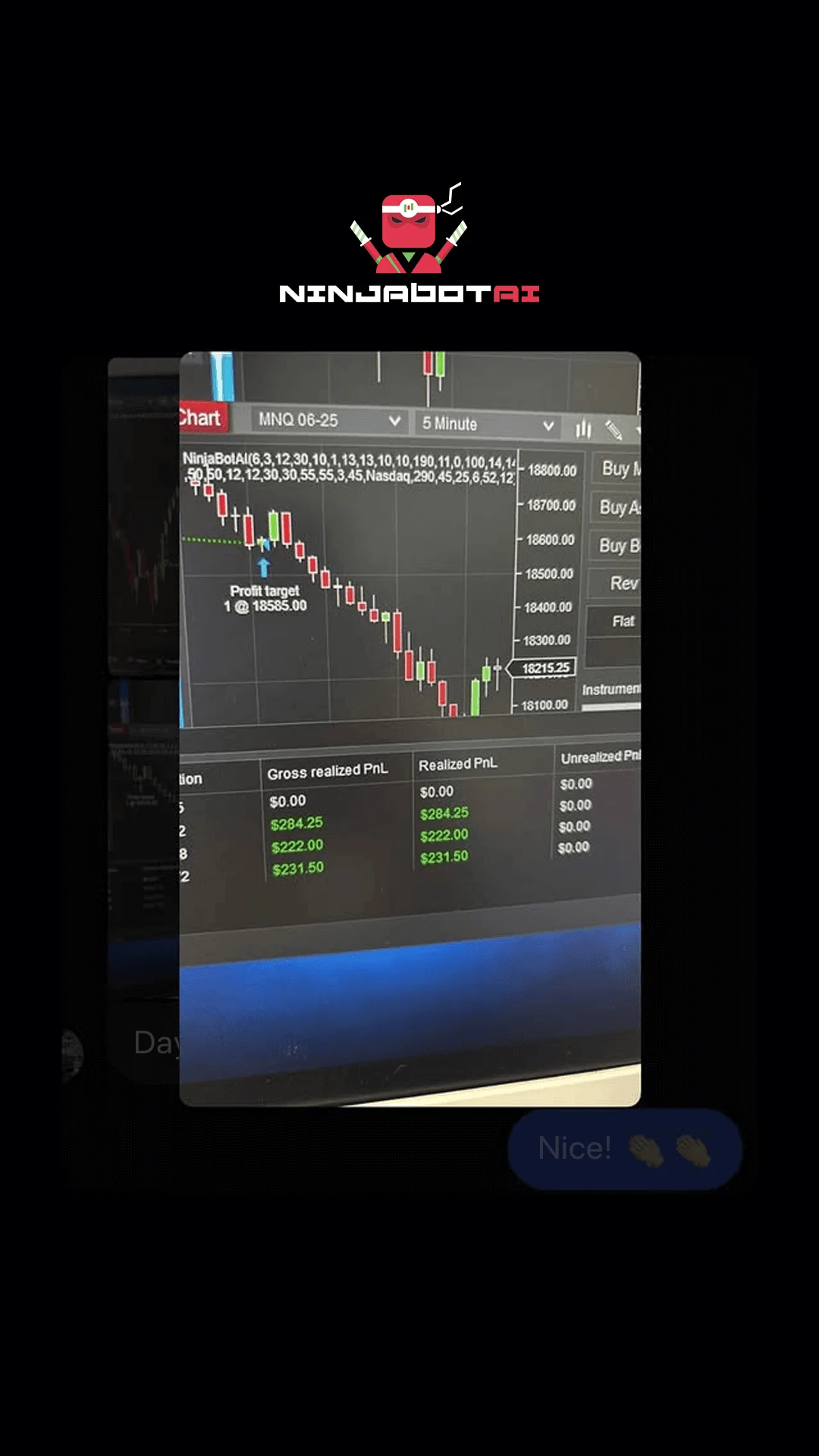 Result